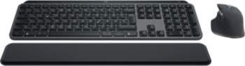 Logitech MX Keys S Combo (graphite