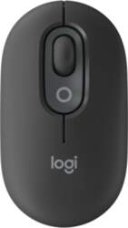 LOGITECH POP Mouse with emoji -