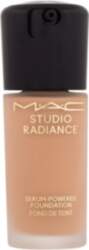 MAC Studio Radiance / Serum-Powered Foundation