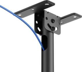 Maclean Ceiling Mount for TV, max