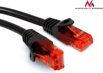 Maclean MCTV-742 Patchcord UTP cat6 Cable