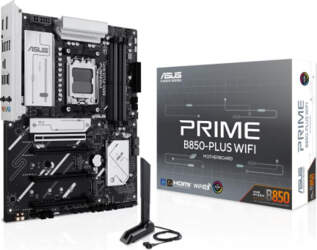 Mainboard ASUS AMD B850 SAM5 ATX