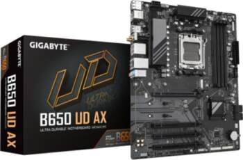 Mainboard GIGABYTE AMD B650 SAM5 ATX
