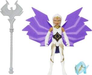 Mattel He-Man and the Masters Of
