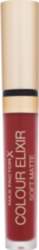 Max Factor Colour Elixir / Soft