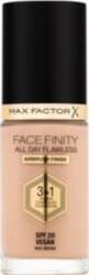 Max Factor Facefinity / All Day