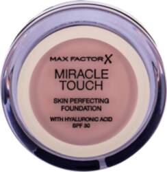 Max Factor Miracle Touch / Skin