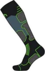 Mico Medium Weight Performance Ski Sock