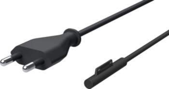 Microsoft Surface Book 65W Power Supply