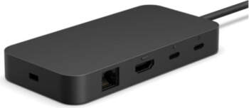 Doku stacija Microsoft Surface USB4 Dock
