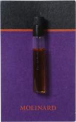 Molinard, Les Elements Collection - Vanille