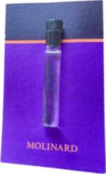 Molinard, Les Elements Collection - Violette