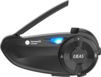 Motorcycle Intercom EJEAS Q7 Q7