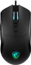 MSI Gaming Mouse FORGE GM320 Wired