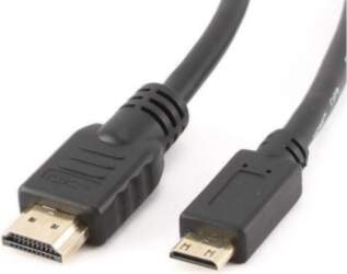 Natec cable HDMI - mini HDMI