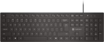 Natec Keyboard, Herring Glow, US, Backlit