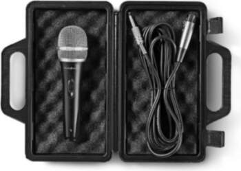 Nedis Unidirectional Dynamic Microphone with 6