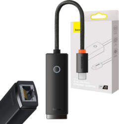 Network adapter Baseus Lite Series USB-C