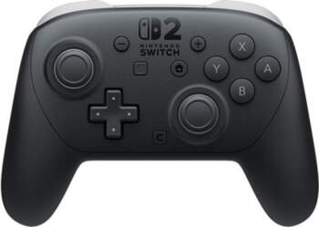 Nintendo Pro Controller, Nintendo Switch 2