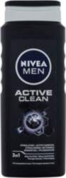 Nivea Men Active Clean 500ml 9005800243306