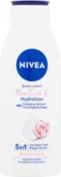 Nivea Rose Touch / & Hydration