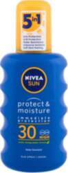 Nivea Sun Protect & Moisture 200ml