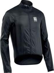 Northwave Breeze 2 Jacket / Melna