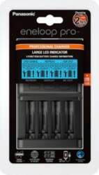 Panasonic Loader BQ-CC65 Flagship LCD BQ-CC65E