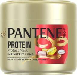 Pantene Protein Infinite Long Protect Mask