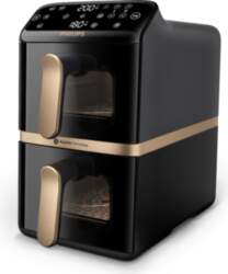 Philips 4000 series Dual Stack Airfryer
