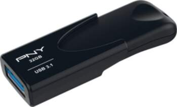 Pny Technologies Pendrive PNY Attaché 4