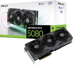 Pny Technologies PNY GeForce RTX 5080