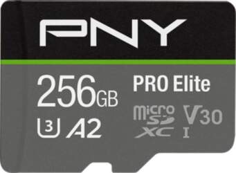 Pny Technologies PNY PRO Elite MicroSDXC