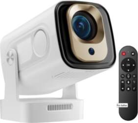 Projector HY260 Pro white