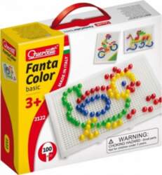 Quercetti FantaColor Basic D.10 2122