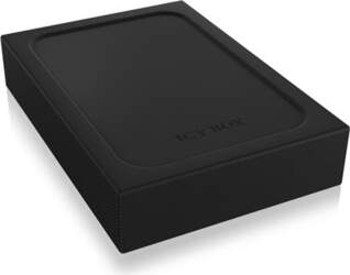 Raidsonic IcyBox USB 3.0 2