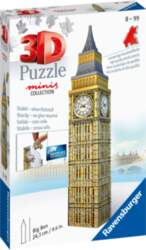 Ravensburger 3D mini puzzle 60 pc