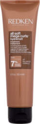 Redken All Soft Mega / Curls