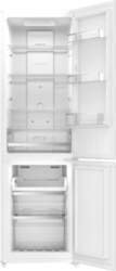 Indesit INKF 8251 W4E Ledusskapis 180cm