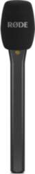 Rode Microphones Interview Micro (black handheld