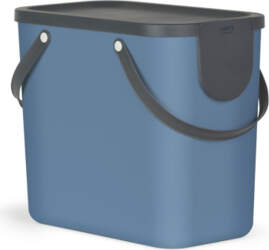 ROTHO Albula Blue - waste sorting