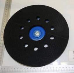 Round sandingpad for DS 930 /