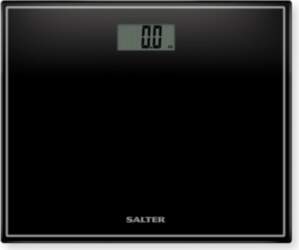 Salter 9207 BCFEU12 Compact Electronic Bathroom