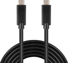 SANDBERG USB-C > USB-C 2M USB