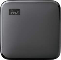 Sandisk WD Elements SE SSD 1TB