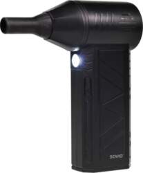 Savio MD-01 leaf blower 60 W