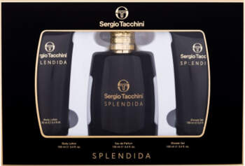 Sergio Tacchini Splendida 100ml