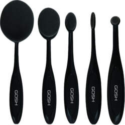 Set, Gosh, Gosh, Blending, Multi Face