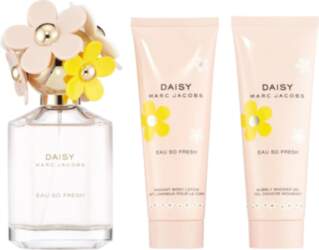 Set Marc Jacobs: Daisy Eau So