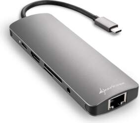 Sharkoon USB 3.0 Type C